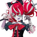 Kureiji Ollie als 