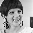 Patricia Gozzi als Françoise / Cybèle
