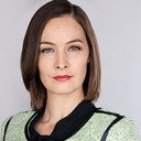 Savannah Schoenecker als Margo Hunter