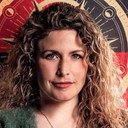 Maureen Vanherberghen als Maureen