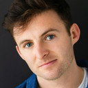 Seth Zane Robbins als Oscar