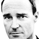 Jeff Harding als Fitz-Hume's Associate