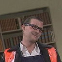 Tony Haase als Police Constable