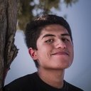 Jesús Ramírez als Pantheon boy