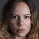 Cecília Henriques als Commerçante mercerie