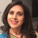 Meenakshi Sheshadri als Anjali