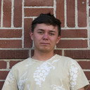 Evan Lake als The Passerby