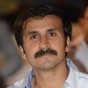 Ravi Prakash als Kesav