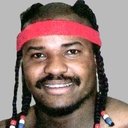 King Parsons Jr. als Iceman King Parsons