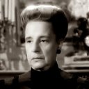Gloria Ferrandiz als Doña Fe