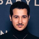 Sofyan Boudouni als Self