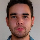 Alejandro Sandoval Bertín als Samuel