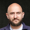 Kieran Roche als Ilbury