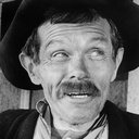 Walter Burke als Fred Johnson