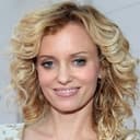 Justine Mattera als Sugar