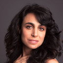 Neta Shpigelman als שרון אלרואי