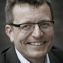 Jes Fabricius als Historiker, Københavns Universitet