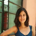 Lisa Prerna als Kajal Bakshi