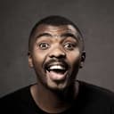 Loyiso Gola als Self