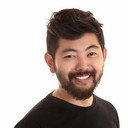Daniel Uemura als Sushi