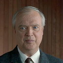 Larry Reese als Warden
