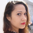 Mariela Vitale als 
