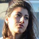 Arianna Del Gaudio als The Girl