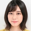 Eri Suzuki als Female Gondola Passenger (voice)