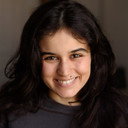 Iliana Belkhadra als Nicole Perez (15-20 years old)