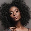 Angelica Ross als Georgia