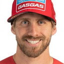 Justin Barcia als 
