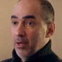 Roman Abramov als Self
