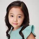 Hwang Chae-won als Young Jin Chae-sun