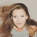 Aleksandra Radwańska als girl