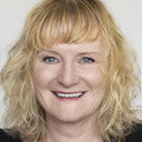 Anette Lindbäck als Eva