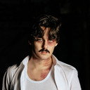 Tom Donoghue als Adam