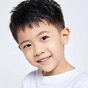 刘佳沄 als 4-Year-Old Liu Qi