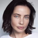 Stephanie Corneliussen als Desert Witch (uncredited)