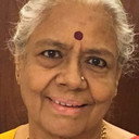 Bhargavi Narayan als Puttamma