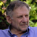 Christopher Alexander als Himself
