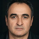 Alpay İzer als Avukat Burhan