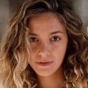 Jade Pirovano als Young Margaret