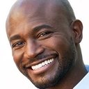 Taye Diggs als Harper Stewart