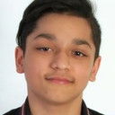 Joseph Jovanovic als Jeune couple gitan