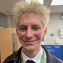 Thomas Llewellyn als Some Dude