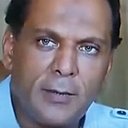 Hussein ElSherbiny als عبدالحكيم