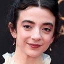 Patsy Ferran als Dorothy