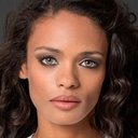 Kandyse McClure als Sam