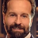 Alfie Boe als Grainger Cocksmith
