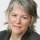 Christiane Laberge als Self
